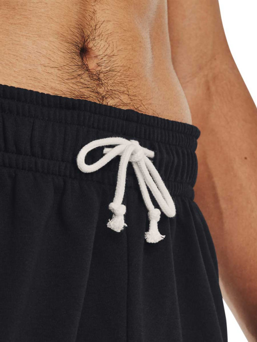 UNDER ARMOUR Αθλητικό Σορτς RIVAL TERRY 6IN SHORT
