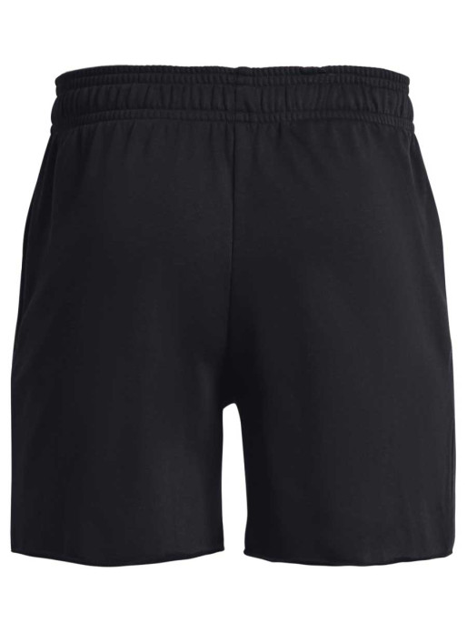 UNDER ARMOUR Αθλητικό Σορτς RIVAL TERRY 6IN SHORT