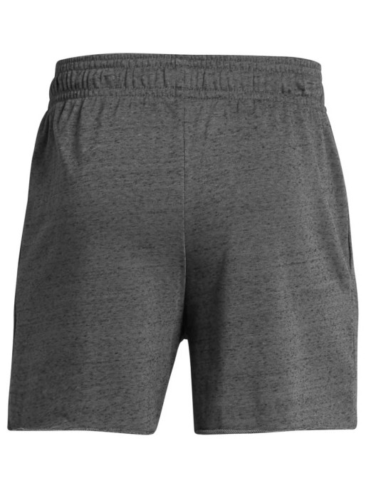 UNDER ARMOUR Αθλητικό Σορτς RIVAL TERRY 6IN SHORT