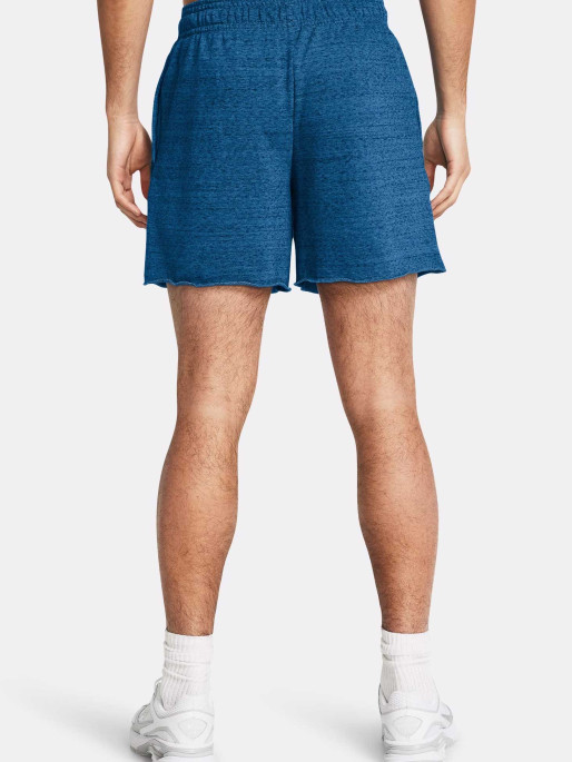 UNDER ARMOUR Αθλητικό Σορτς UA Rival Terry 6
