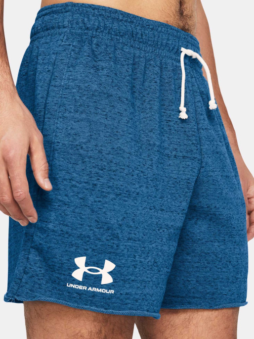 UNDER ARMOUR Αθλητικό Σορτς UA Rival Terry 6