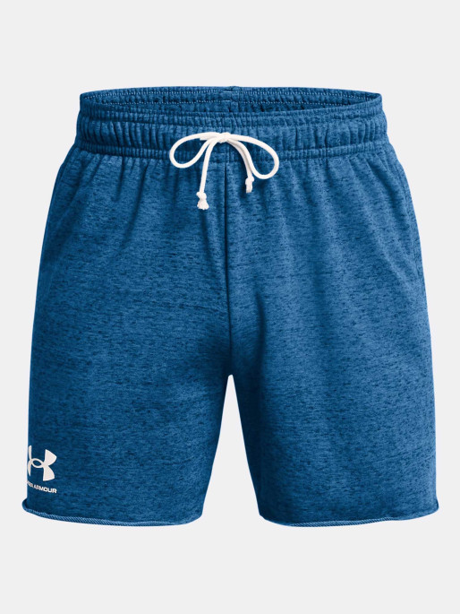 UNDER ARMOUR Αθλητικό Σορτς UA Rival Terry 6