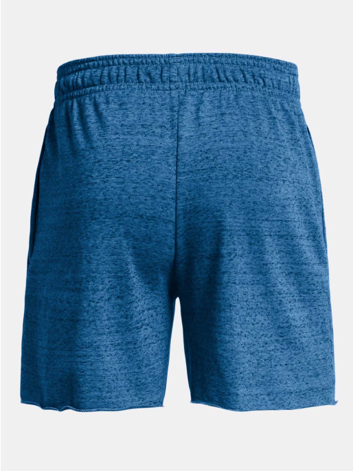 UNDER ARMOUR Αθλητικό Σορτς UA Rival Terry 6