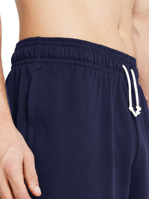 UNDER ARMOUR Αθλητικό Σορτς UA Rival Terry 6