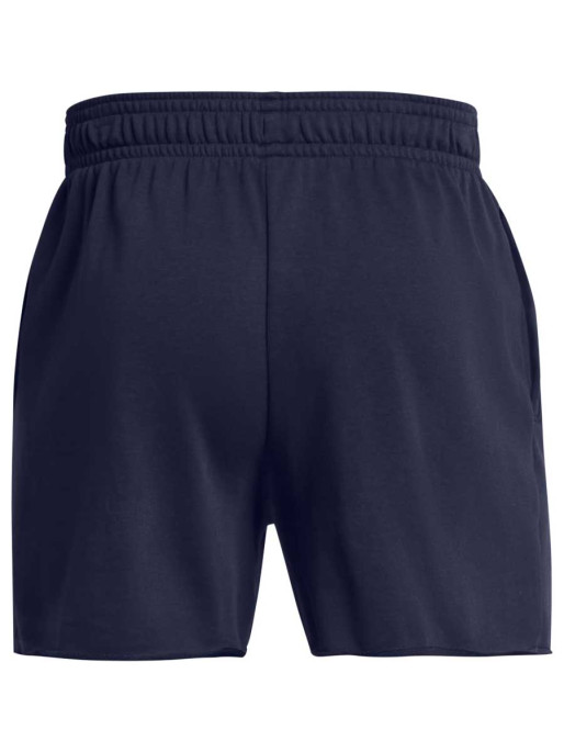 UNDER ARMOUR Αθλητικό Σορτς UA Rival Terry 6