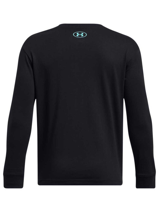 UNDER ARMOUR UA Pjt Rck B Graphic LS