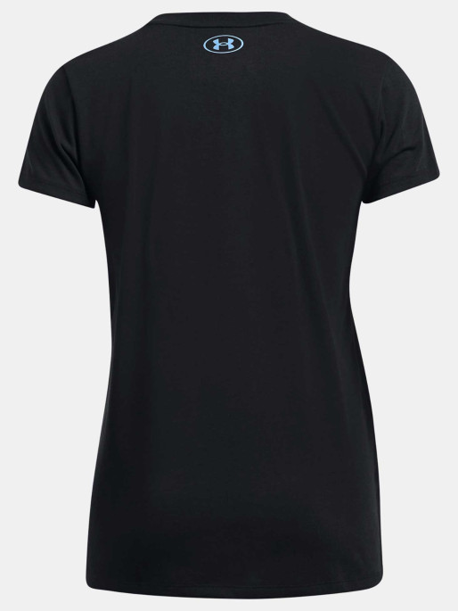 UNDER ARMOUR Pjt Rck W Underground Core T T-shirt