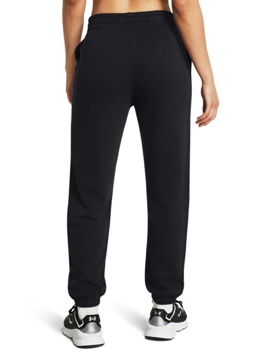 UNDER ARMOUR Αθλητικό Παντελόνι UA Rival Terry Jogger