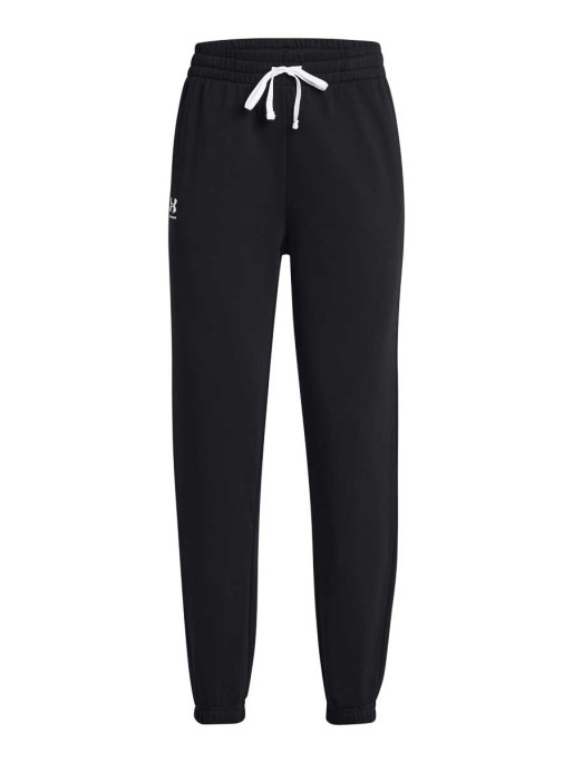 UNDER ARMOUR Αθλητικό Παντελόνι UA Rival Terry Jogger