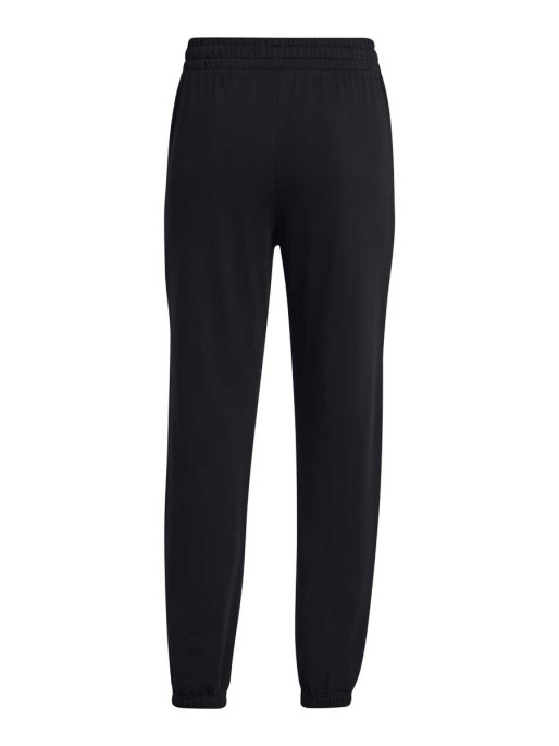 UNDER ARMOUR Αθλητικό Παντελόνι UA Rival Terry Jogger
