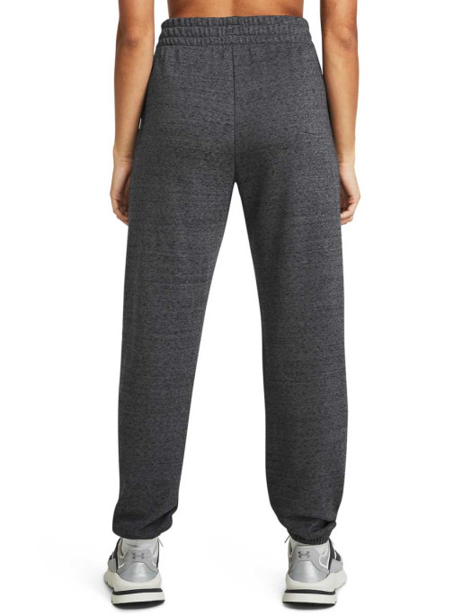 UNDER ARMOUR Αθλητικό Παντελόνι UA Rival Terry Jogger
