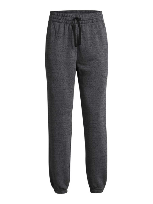 UNDER ARMOUR Αθλητικό Παντελόνι UA Rival Terry Jogger