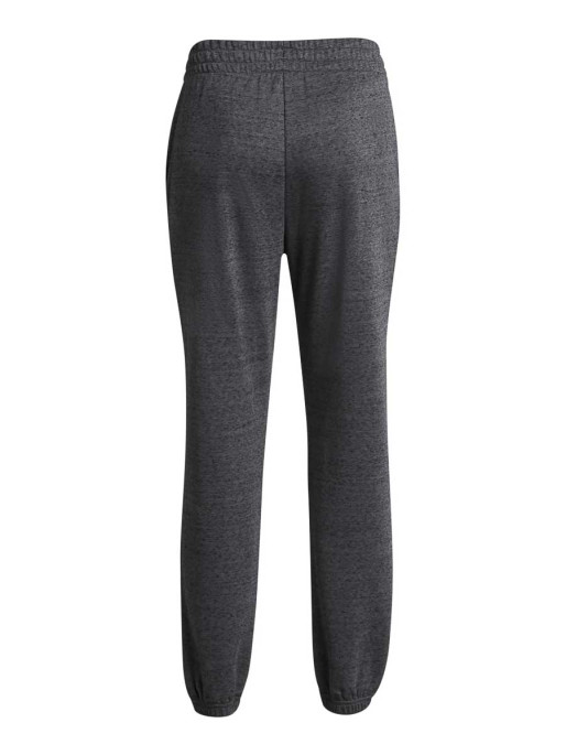UNDER ARMOUR Αθλητικό Παντελόνι UA Rival Terry Jogger