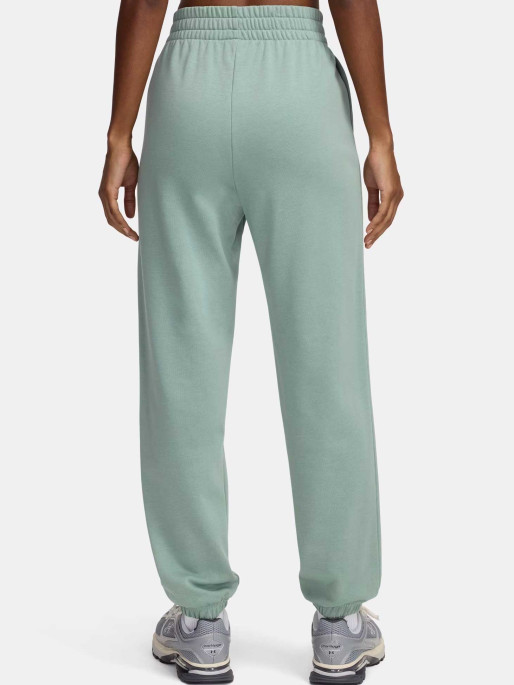 UNDER ARMOUR Αθλητικό Παντελόνι UA Rival Terry Jogger