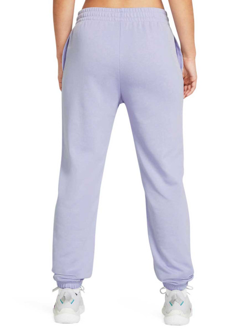 UNDER ARMOUR Αθλητικό Παντελόνι UA Rival Terry Jogger