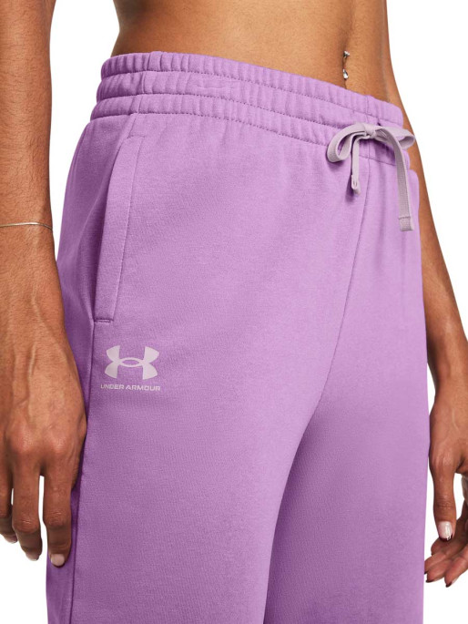 UNDER ARMOUR UA Rival Terry Jogger Pants