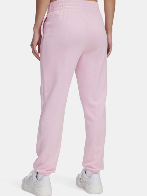 UNDER ARMOUR Спортно долнище Rival Terry Jogger