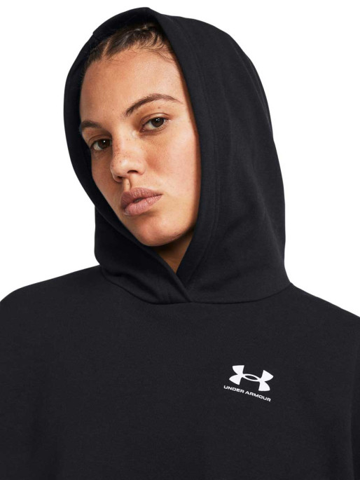 UNDER ARMOUR Μακρυμάνικη Μπλούζα UA Rival Terry OS