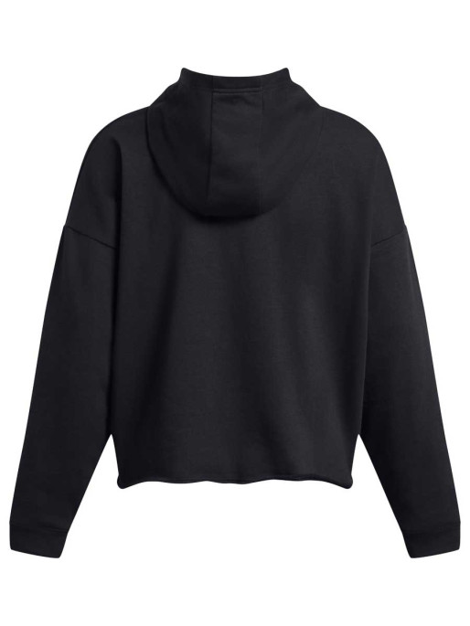 UNDER ARMOUR Μακρυμάνικη Μπλούζα UA Rival Terry OS
