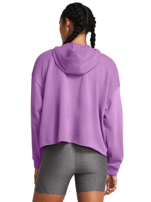 UNDER ARMOUR Hanorac Ua Rival Terry Os