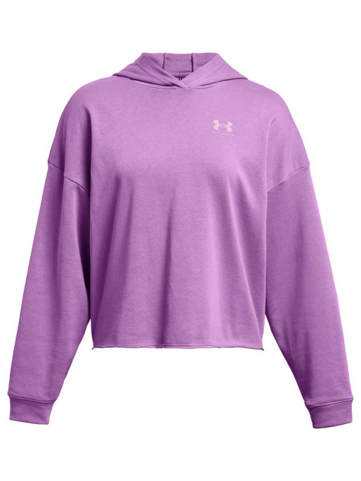 UNDER ARMOUR Hanorac Ua Rival Terry Os