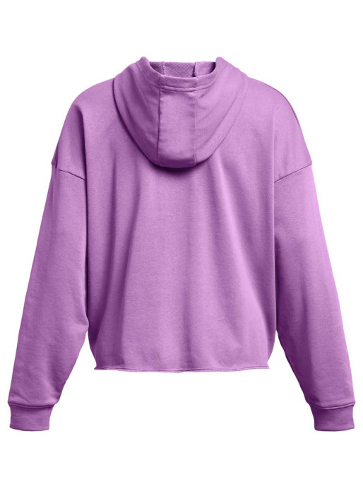 UNDER ARMOUR Hanorac Ua Rival Terry Os