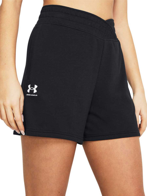 UNDER ARMOUR Pantaloni scurti Ua Rival Terry