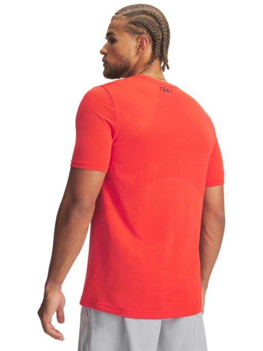 UNDER ARMOUR Тениска Vanish Seamless SS