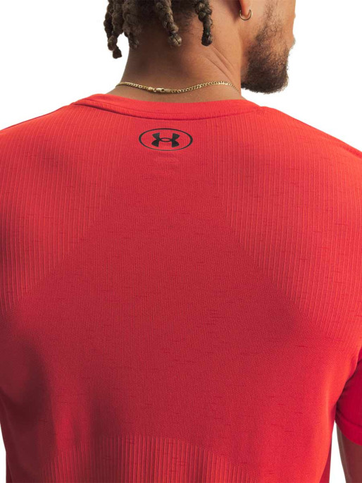 UNDER ARMOUR Тениска Vanish Seamless SS