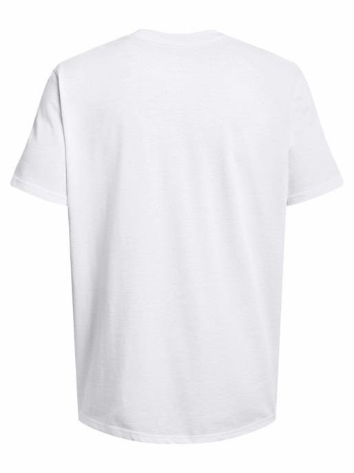 UNDER ARMOUR Tricou Hw Armour Label Ss
