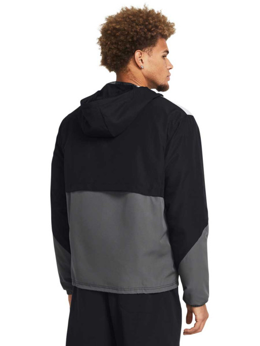UNDER ARMOUR Ветровка UA Legacy
