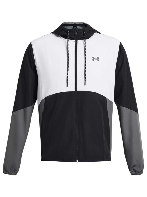 UNDER ARMOUR Ветровка UA Legacy