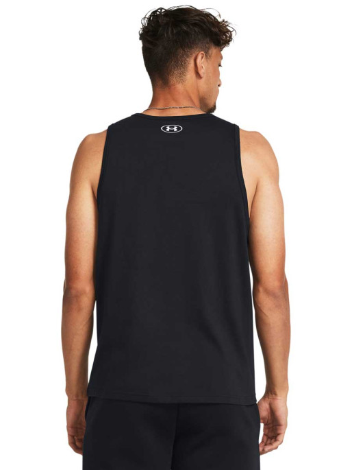 UNDER ARMOUR Maiou Ua Sportstyle Logo