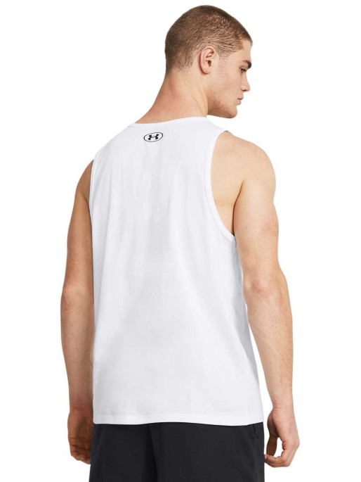 UNDER ARMOUR Maiou Ua Sportstyle Logo