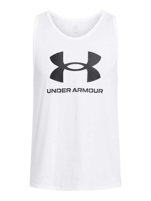 UNDER ARMOUR Maiou Ua Sportstyle Logo