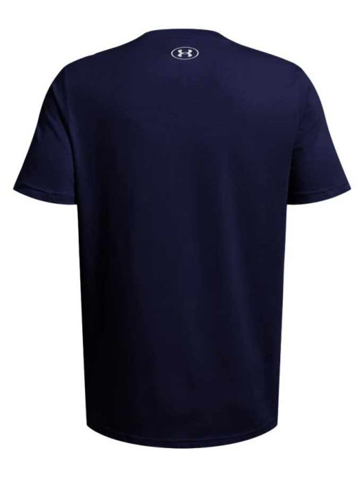 UNDER ARMOUR T-shirt UA SPORTSTYLE LOGO UPDATE SS