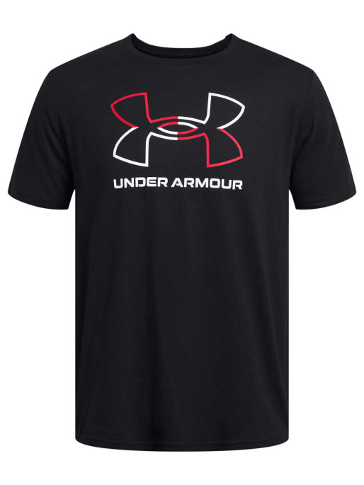UNDER ARMOUR Triou Ua Gl Foundation Update Ss