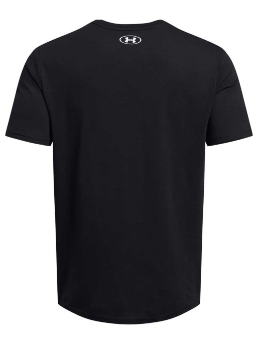 UNDER ARMOUR Triou Ua Gl Foundation Update Ss