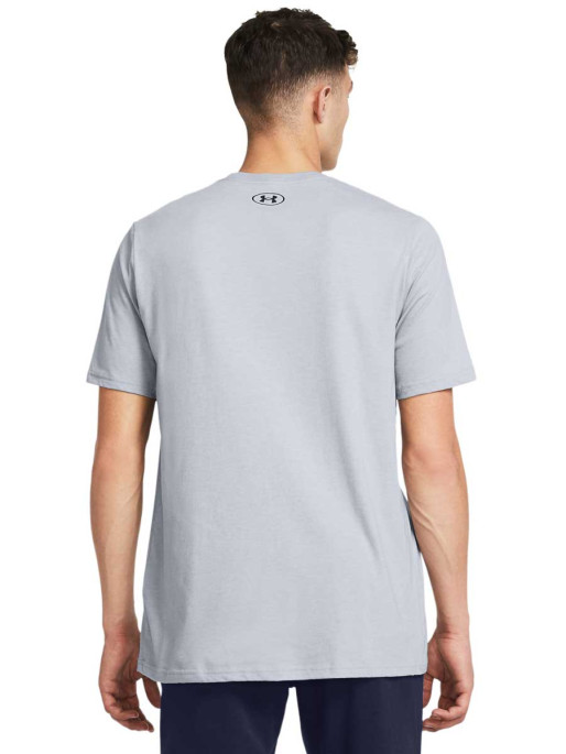 UNDER ARMOUR Tricou Ua Gl Foundation Update Ss