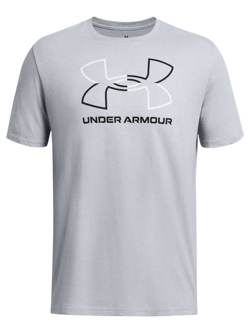 UNDER ARMOUR Tricou Ua Gl Foundation Update Ss