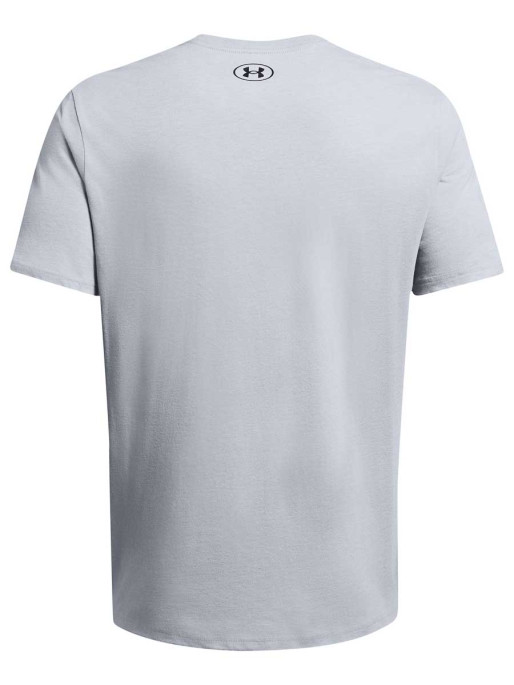 UNDER ARMOUR Tricou Ua Gl Foundation Update Ss