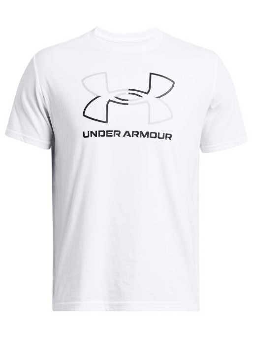 UNDER ARMOUR Triou Ua Gl Foundation Update Ss