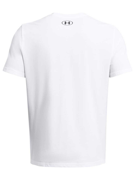 UNDER ARMOUR Triou Ua Gl Foundation Update Ss