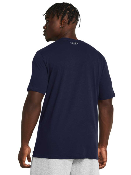 UNDER ARMOUR Tricou Ua Gl Foundation Update Ss