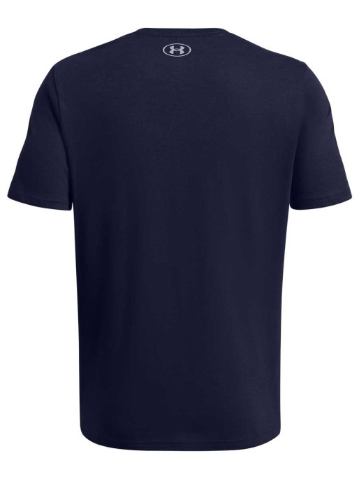 UNDER ARMOUR Tricou Ua Gl Foundation Update Ss