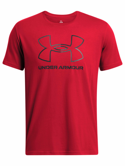 UNDER ARMOUR Tricou Gl Foundation Update Ss