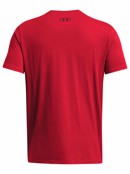 UNDER ARMOUR Tricou Gl Foundation Update Ss