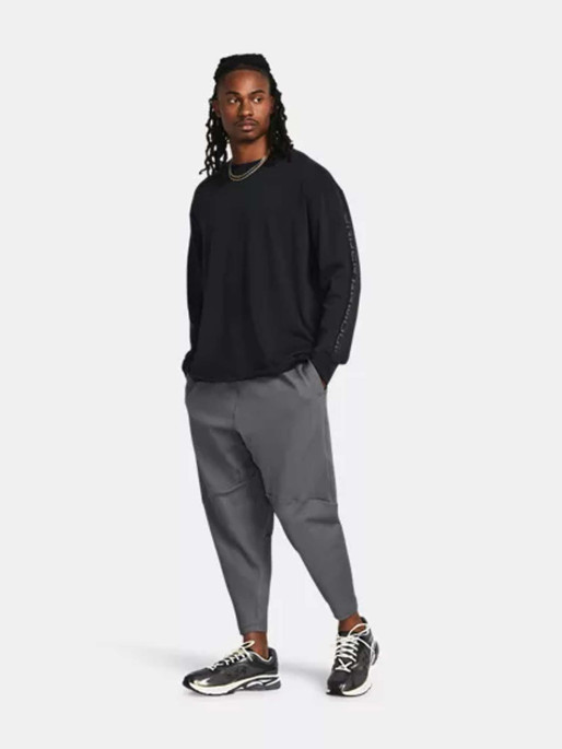 UNDER ARMOUR Pantaloni sport Ua Journey Rib