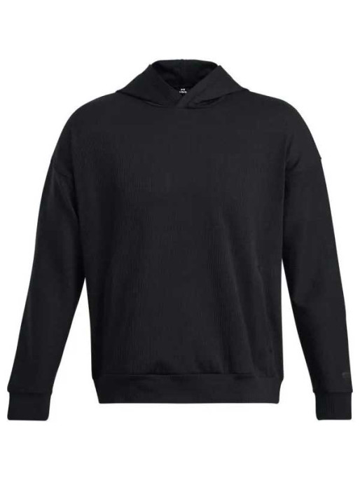 UNDER ARMOUR Μακρυμάνικη Μπλούζα UA Journey Rib