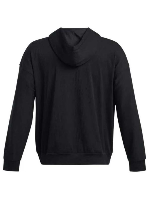 UNDER ARMOUR Μακρυμάνικη Μπλούζα UA Journey Rib